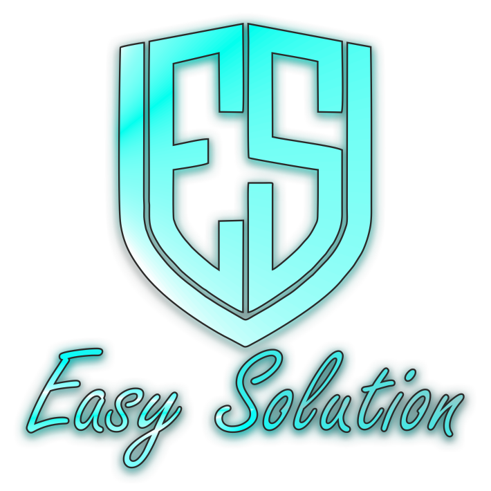 Easy Solution Logo